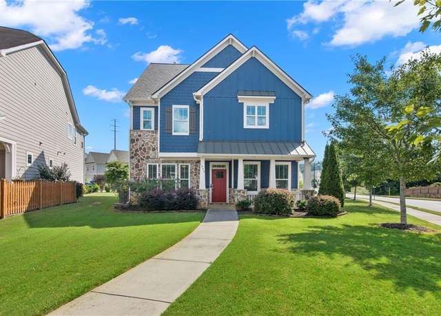Property at 1946 Jeffery Rd NW, Atlanta, GA 30318, 5 beds, 3.5 baths