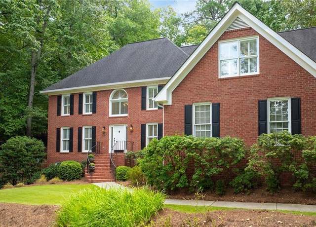 Property at 4510 River Mansions Trce, Berkeley Lake, GA 30096, 4 beds, 3 baths