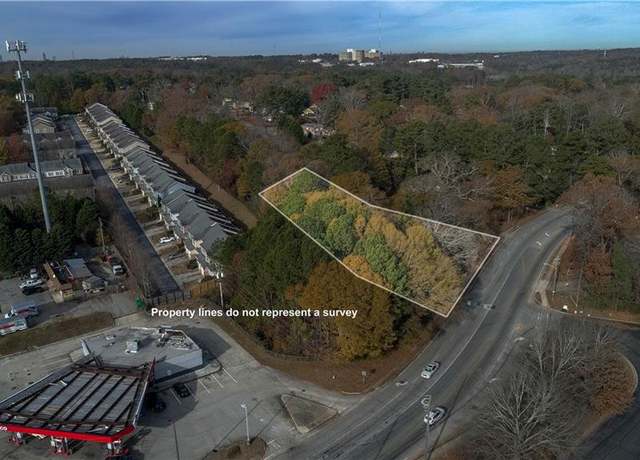 Property at 1113 S Indian Creek Dr, Stone Mountain, GA 30083