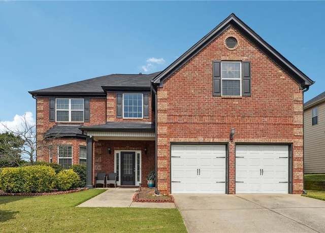 Property at 4205 Idlewood Dr, Cumming, GA 30040, 4 beds, 2.5 baths