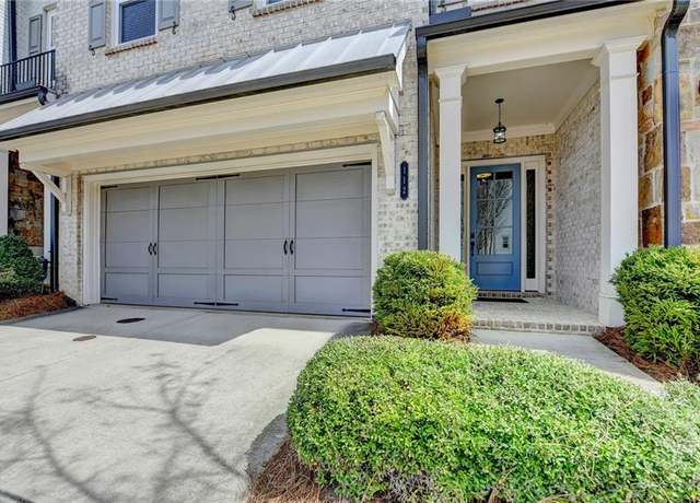 Property at 112 Calder Dr, Alpharetta, GA 30009, 4 beds, 3.5 baths