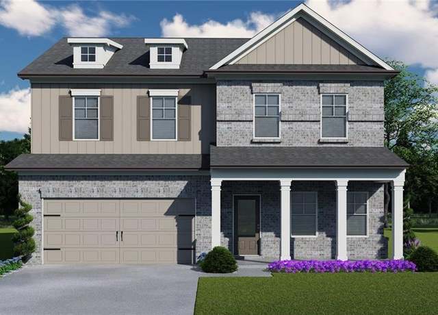 Property at Undisclosed address, Gainesville, GA 30507, 4 beds, 3 baths