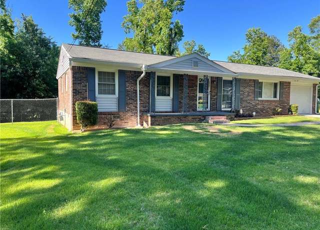 Property at 2512 Montezuma Cir, Ellenwood, GA 30294, 3 beds, 1.5 baths