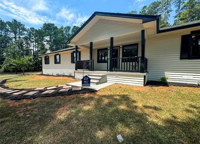 Property at 774 Mill Rd, Mcdonough, GA 30253, 3 beds, 2 baths