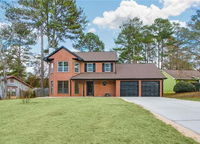Property at 8914 Gardener Dr, Jonesboro, GA 30238, 3 beds, 2.5 baths