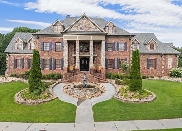 Property at 65 Ambrosia Walk, Hoschton, GA 30548, 6 beds, 8 baths