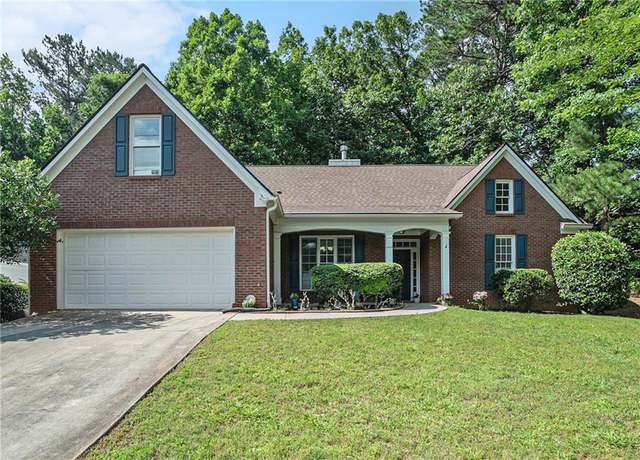 Property at 2063 Willow Chase Ct, Tucker, GA 30084, 6 beds, 5 baths