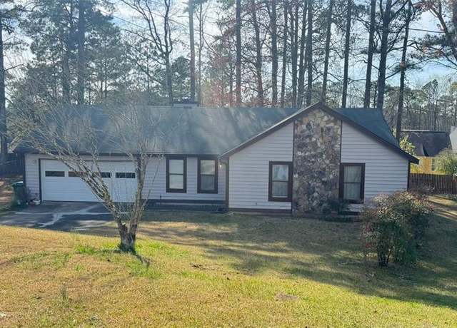 Property at 5359 Stafford Dr NW, Lilburn, GA 30047, 3 beds, 2 baths