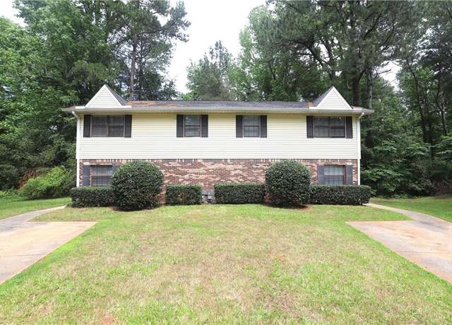 Property at 2996 Sonya Ln, Snellville, GA 30078, 4 beds, 4 baths