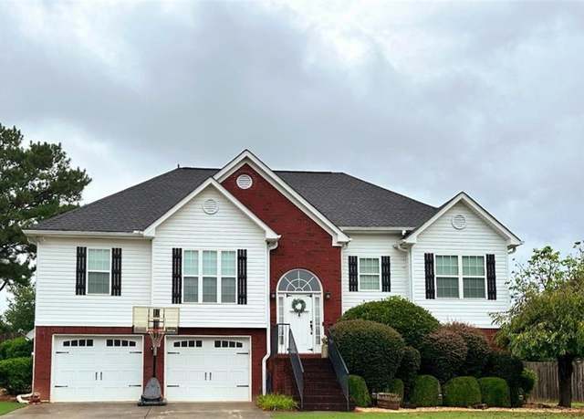 Property at 190 Woodford Way SE, Calhoun, GA 30701, 4 beds, 3 baths