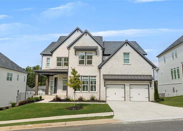Property at 950 Keystone Dr, Woodstock, GA 30188, 5 beds, 4 baths