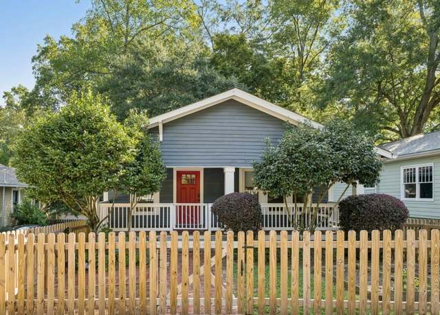 Property at 85 Rockyford Rd NE, Atlanta, GA 30317, 3 beds, 3 baths