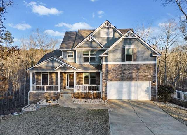 Property at 9475 Dunmoore Dr, Cumming, GA 30028, 4 beds, 2.5 baths