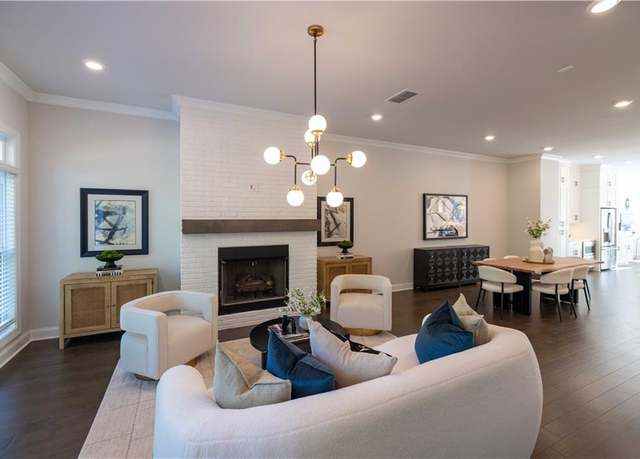 Property at 604 Goldsmith Ct #115, Johns Creek, GA 30022, 3 beds, 3.5 baths