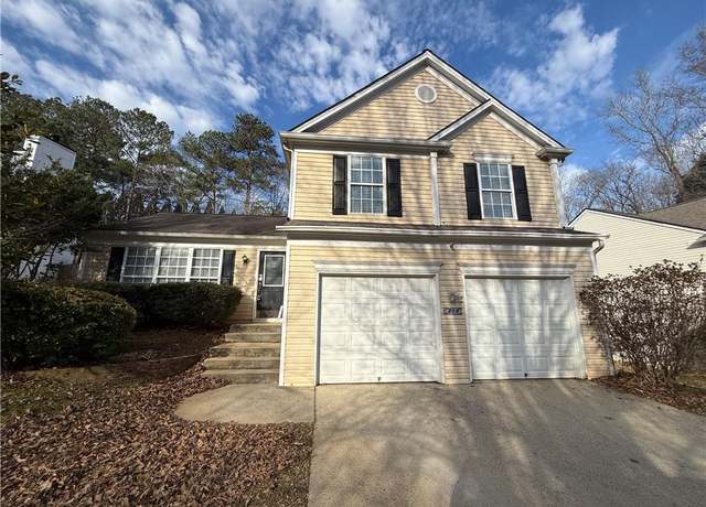 Property at 214 Creel NW, Kennesaw, GA 30144, 3 beds, 2.5 baths