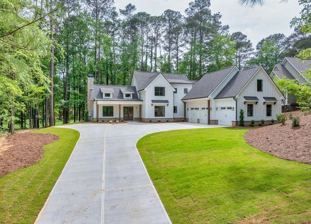 Property at 1020 Quaker Ridge Rd, Greensboro, GA 30642, 5 beds, 4.5 baths