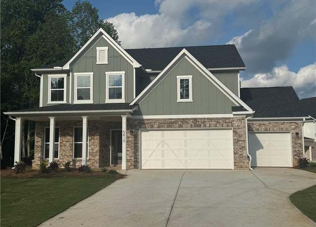 Property at 5410 Julep Ct, Cumming, GA 30028, 5 beds, 4 baths