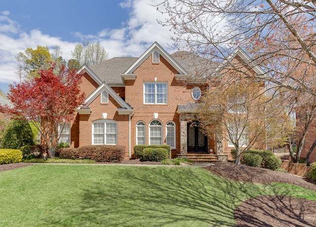 Property at 1825 Millside Ter, Dacula, GA 30019, 6 beds, 4.5 baths