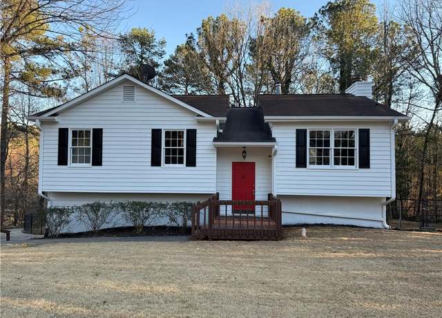 Property at 89 Paces Lakes Pt, Dallas, GA 30157, 3 beds, 2 baths