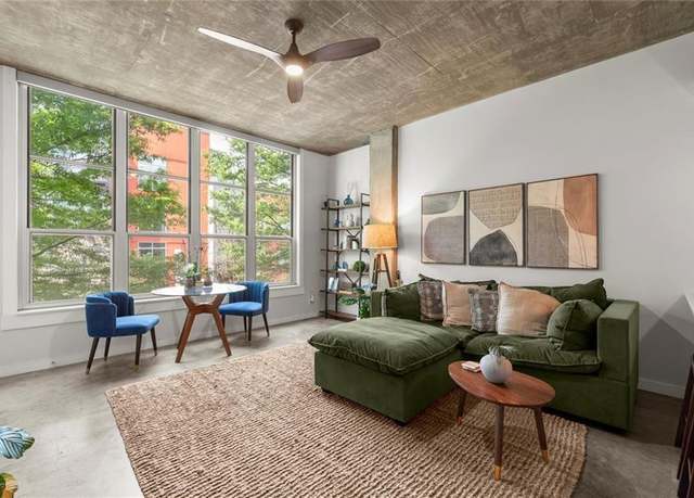 Property at 245 N Highland Ave NE #220, Atlanta, GA 30307, 1 bed, 1 bath