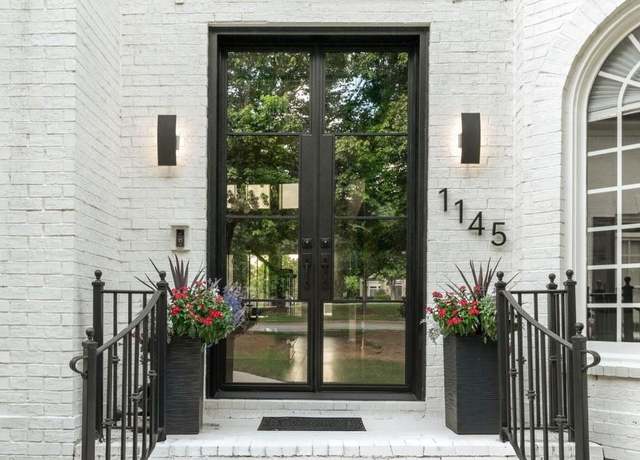 Property at 1145 Lake Shore Overlook, Alpharetta, GA 30005, 6 beds, 6 baths