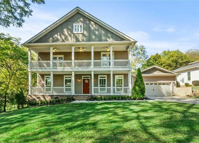 Property at 435 Webb Dr, Norcross, GA 30071, 5 beds, 3.5 baths
