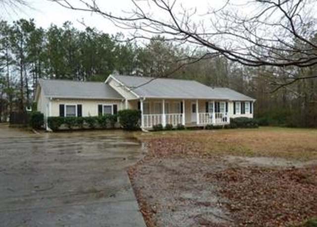 Property at 4825 Rollins Dr, Powder Springs, GA 30127, 3 beds, 2.5 baths