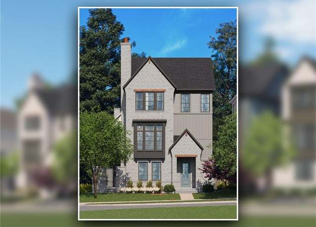 Property at 2285 Park Walke Dr, Alpharetta, GA 30009, 3 beds, 4.5 baths
