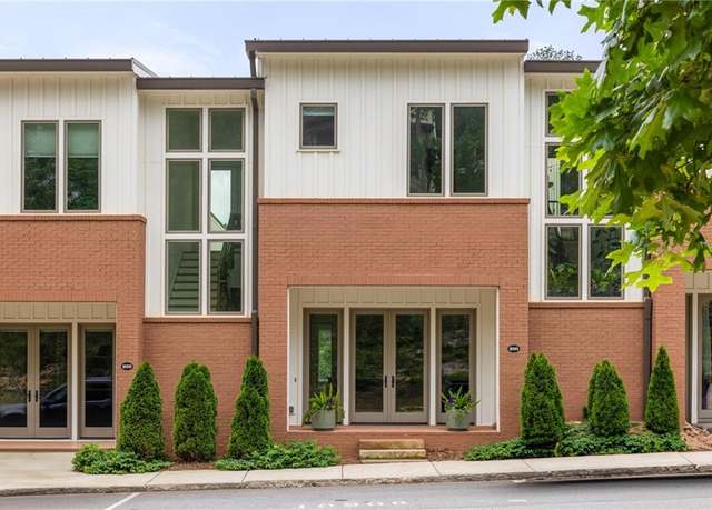 Property at 10904 Serenbe Ln, Chattahoochee Hills, GA 30268, 3 beds, 4.5 baths