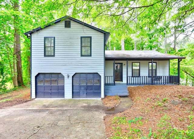 Property at 129 Lester Road Rd NW, Lawrenceville, GA 30044, 5 beds, 2 baths