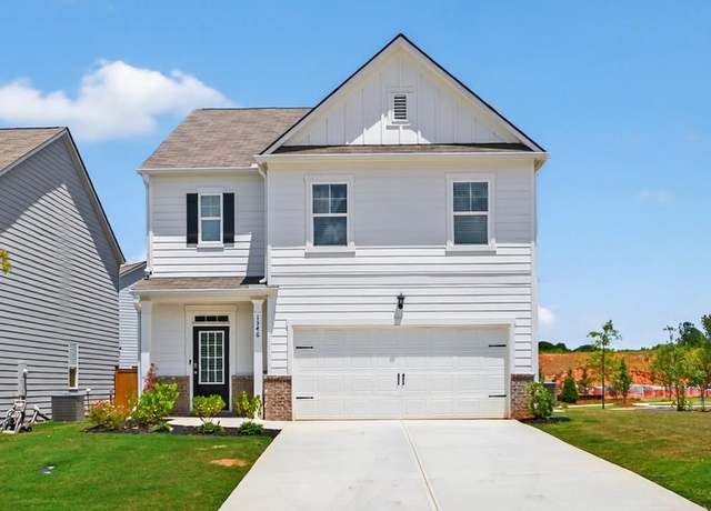 Property at 1546 Braselton Village Pkwy, Braselton, GA 30517, 5 beds, 3 baths