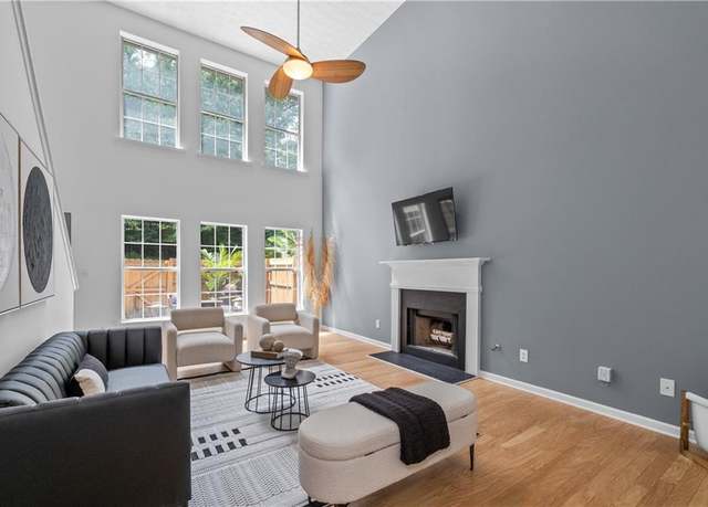 Property at 1484 Gates Cir SE #1484, Atlanta, GA 30316, 3 beds, 3 baths