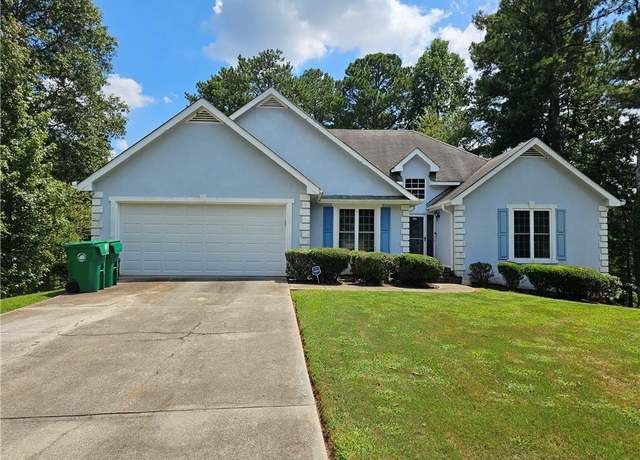 Property at 6039 King Way Walk, Lithonia, GA 30058, 5 beds, 3 baths