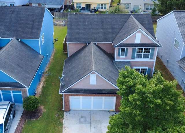 Property at 2220 Laurelton Ln, Lawrenceville, GA 30044, 3 beds, 2.5 baths