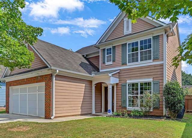 Property at 2220 Laurelton Ln, Lawrenceville, GA 30044, 3 beds, 2.5 baths