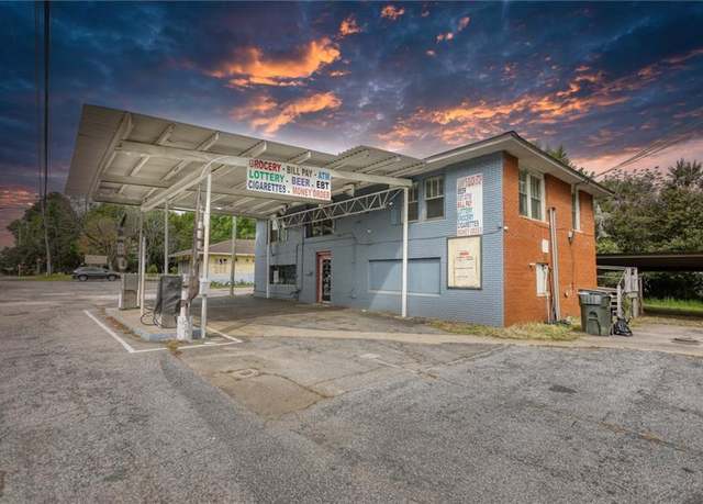 Property at 510 S Camellia Blvd, Fort Valley, GA 31030, 3 beds, 1.5 baths