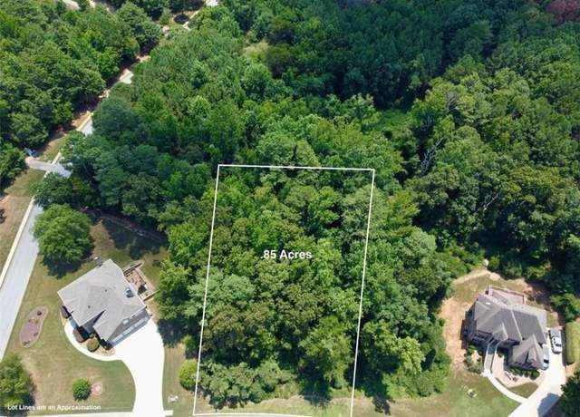 Property at 2204 Misty Creek Trl SW, Stockbridge, GA 30281