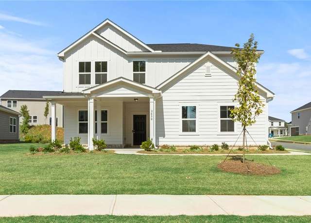 Property at 3650 Olive Grove Ln, Covington, GA 30016, 4 beds, 2.5 baths