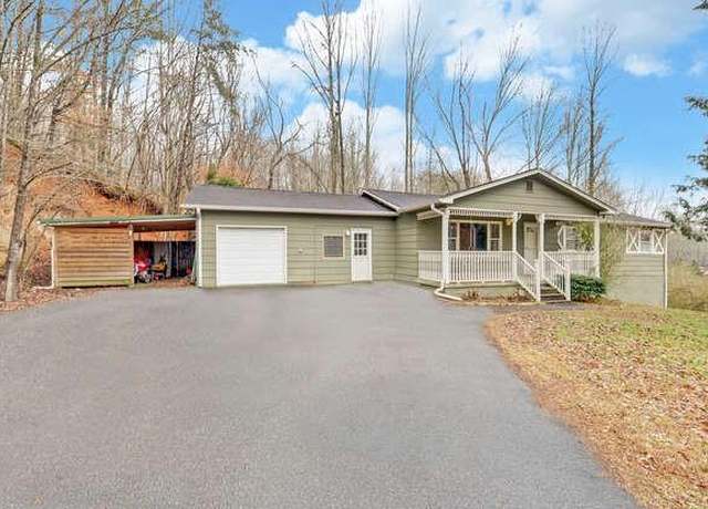 Property at 81 Oak Grove Rd, Dahlonega, GA 30533, 3 beds, 2 baths