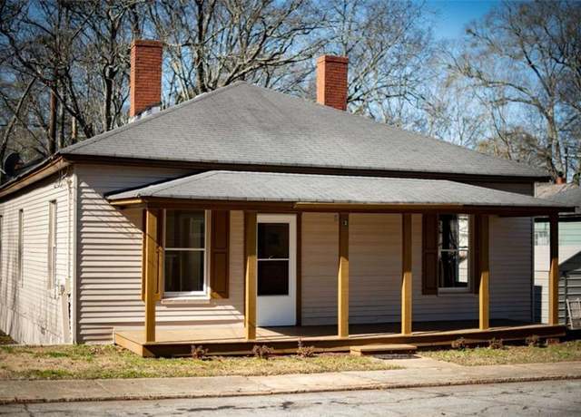 Property at 3 Bay St, Covington, GA 30014, 3 beds, 2 baths