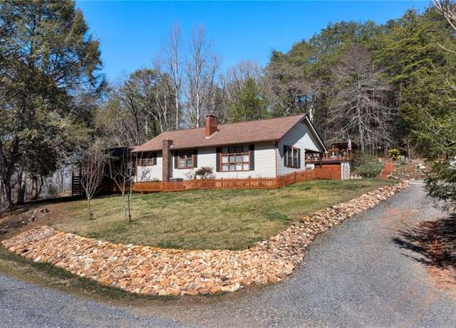 Property at 111 Vellenorth Rd, Blue Ridge, GA 30513, 4 beds, 2 baths