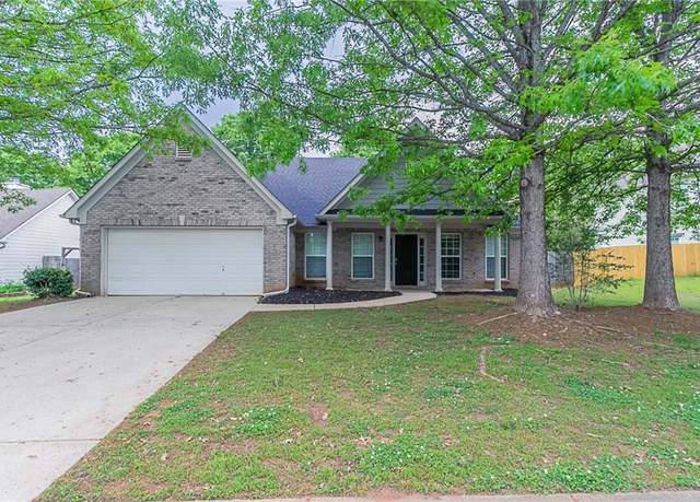 Property at 223 Gilliam Ct, Locust Grove, GA 30248, 3 beds, 2 baths