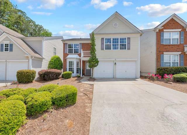 Property at 1703 Bentridge Dr NW, Kennesaw, GA 30144, 3 beds, 2.5 baths