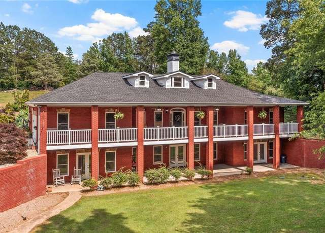 Property at 7180 Westray Rd, Cumming, GA 30028, 4 beds, 6.5 baths