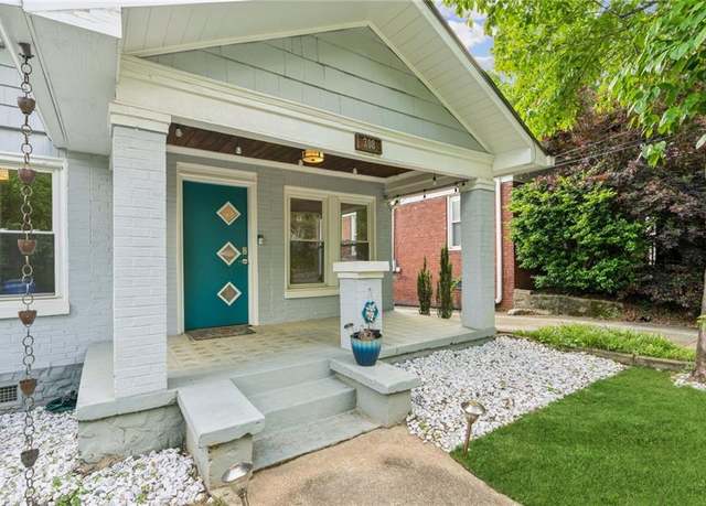 Property at 308 Mcpherson Pl SE, Atlanta, GA 30316, 3 beds, 1 bath