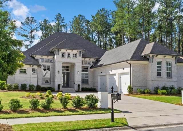 Property at 4216 Tattnall Run, Acworth, GA 30101, 4 beds, 4 baths