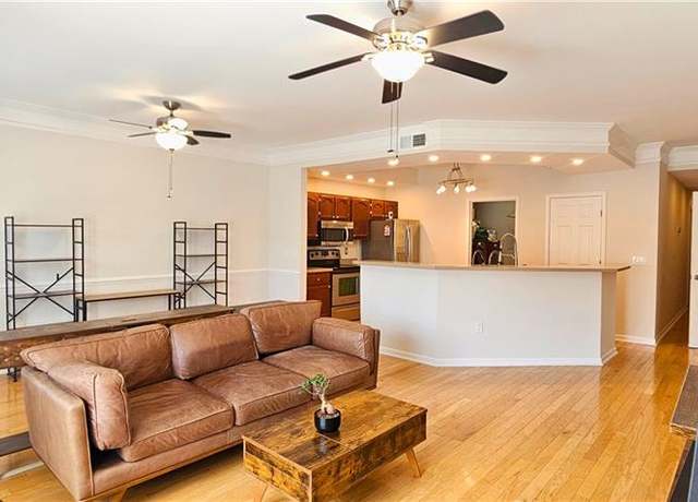 Property at 2700 Pine Tree Rd NE #3009, Atlanta, GA 30324, 2 beds, 2 baths