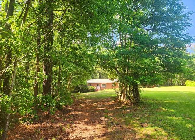 Property at 309 Cornish Mountain Rd, Oxford, GA 30054, 2 beds, 1 bath