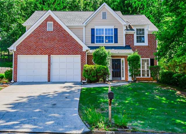 Property at 136 Parkstone Way, Marietta, GA 30066, 4 beds, 2.5 baths