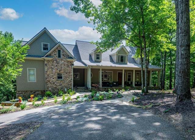 Property at 337 Northview Pkwy, Ellijay, GA 30536, 6 beds, 6.5 baths